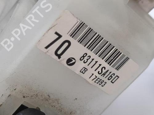 Switch SUBARU FORESTER (SG_) 2.0 X AWD (SG5) | BP27959312I30 