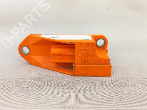 Elektronisk sensor SKODA FABIA II (542) 1.2 | BP27936866M84 