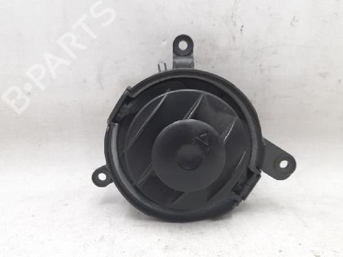 Luftventilen FORD FUSION (JU_) 1.4 TDCi | BP27936276I21 