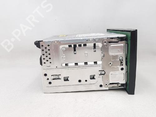 Radio OPEL ZAFIRA / ZAFIRA FAMILY B (A05) 1.9 CDTI (M75) | BP27937990E6 