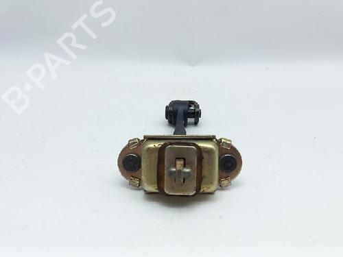 Hinge/Door check strap FORD FIESTA V (JH_, JD_) 1.25 16V | BP27968702C146 