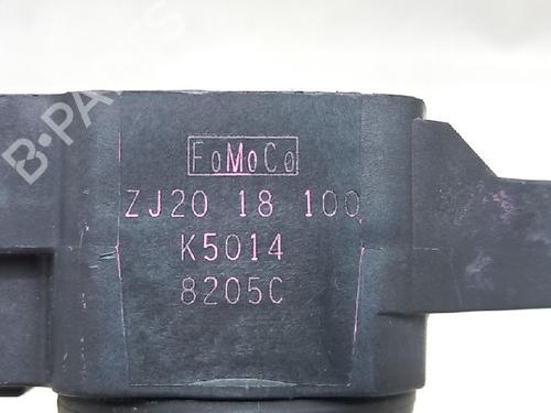 Ignition coil MAZDA 2 (DE_, DH_) 1.3 (DE3FS) | BP27938319M94 