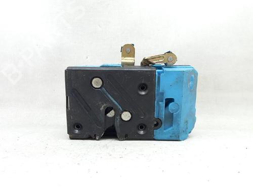 Front left lock VOLVO S60 I (384) D5 | BP27938244C98 