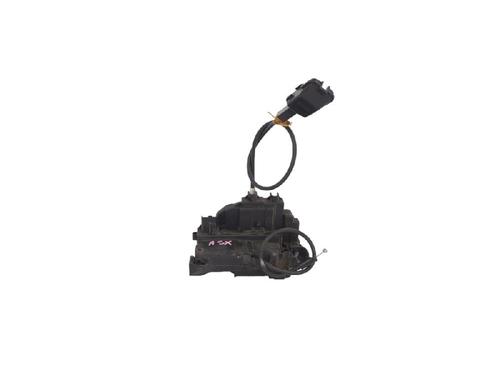Used Front left lock RENAULT CLIO III (BR0/1, CR0/1) 1.4 16V (98 hp) 27964340