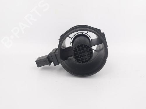 Mass air flow sensor BMW 1 (E81) 118 d | BP27965733M95