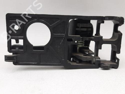 Front left interior door handle HYUNDAI i10 I (PA) 1.1 | BP27950343I13 