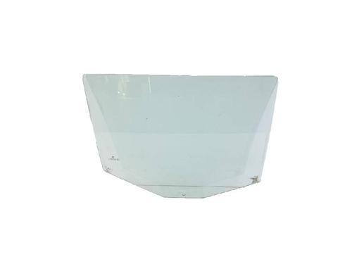 Used Rear right door window SKODA FABIA II (542) 1.2 (70 hp) 27946998