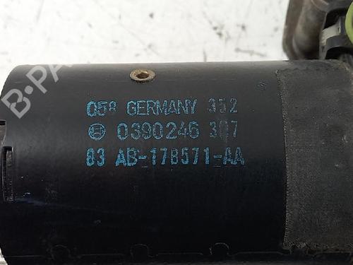 Front wiper motor FORD ESCORT V Saloon (AFL) 1.3 | BP27962222M29 