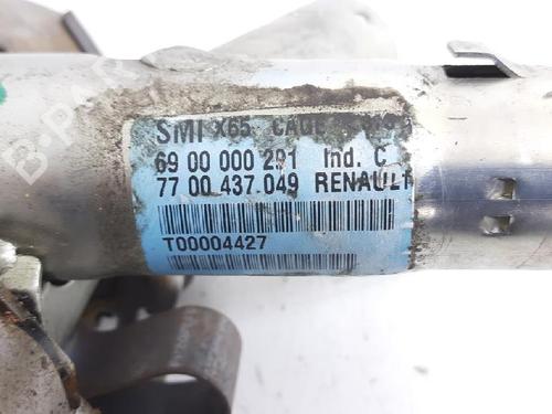 Rattakselaggregat RENAULT CLIO II (BB_, CB_) 1.2 (BB0A, BB0F, BB10, BB1K, BB28, BB2D, BB2H, CB0A,... | BP27939722M21