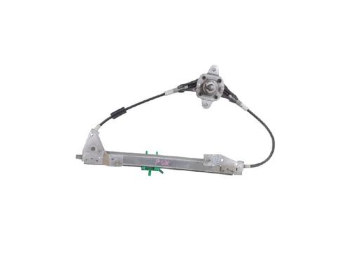 Rudehejsemekanisme venstre bagtil FIAT PUNTO (188_) 1.2 Natural Power (60 hp) 27967262