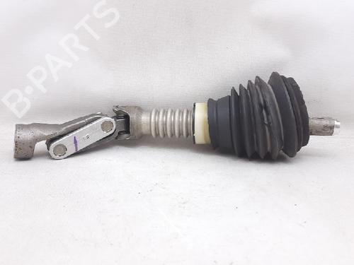 Steering column universal joint MERCEDES-BENZ C-CLASS Coupe (CL203) C 220 CDI (203.706) | BP27952883M114 
