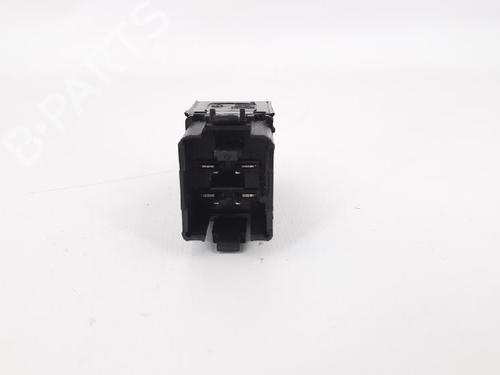 Warning switch SEAT LEON (1P1) 1.9 TDI | BP27968810I22