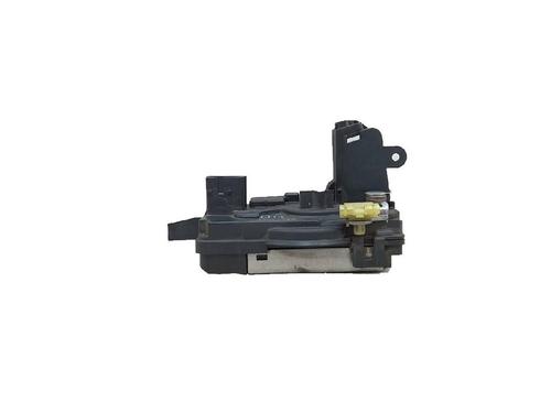 Used Front right lock OPEL ASTRA H (A04) 1.6 (L48) (116 hp) 27957734