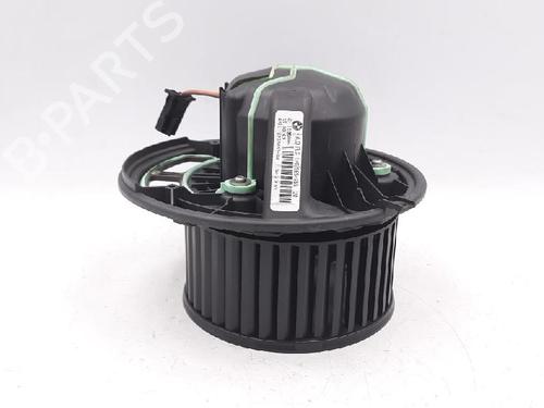 Heater blower motor BMW 1 (E87) 118 d | BP27948860M62 