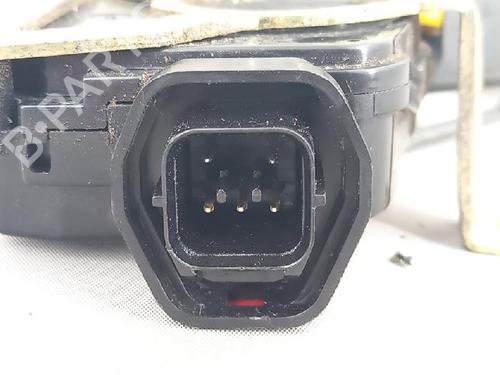 Front right lock KIA RIO II (JB) 1.4 16V | BP27953263C97 