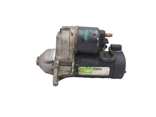 Startmotor OPEL ASTRA F Estate (T92) 1.4 (F35, M35) (82 hp) 27937980