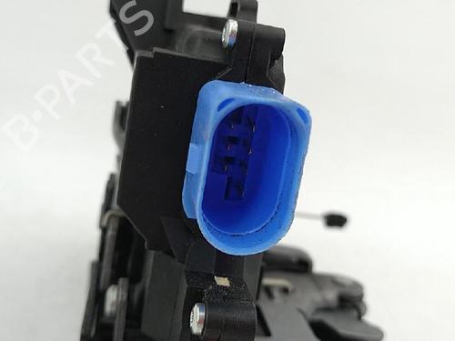 Rear left lock VW GOLF PLUS V (5M1, 521) 1.6 | BP27946891C100 