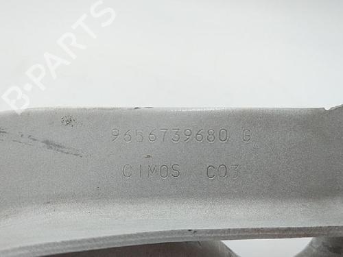 Hinge/Door check strap PEUGEOT 308 I (4A_, 4C_) 1.6 HDi | BP27942336C146 