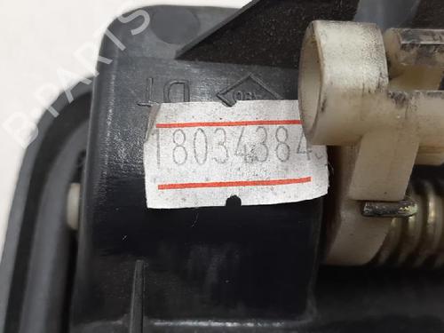 Front right interior door handle NISSAN PRIMASTAR Van (X83) 1.9 dCi 100 | BP27938867I14 