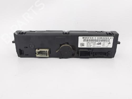 AC Styreenhet / Manøvreringsenhet BMW 3 (E90) 320 d | BP27963447I5 