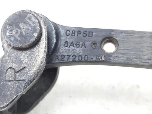 Hinge/Door check strap FORD FIESTA VI (CB1, CCN) 1.0 | BP27958154C146 