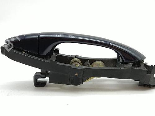 Venstre bak utvendig håndtak MERCEDES-BENZ E-CLASS (W211) E 220 CDI (211.006) | BP27942465C130 