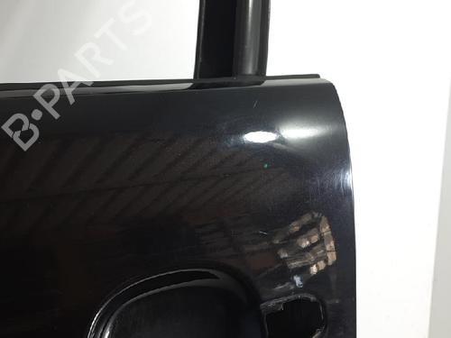 Left front door SEAT CORDOBA (6L2) 1.4 16V | BP27968886C2 