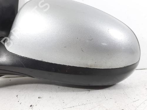Left mirror FIAT CROMA (194_) 1.9 D Multijet | BP27937667C26 
