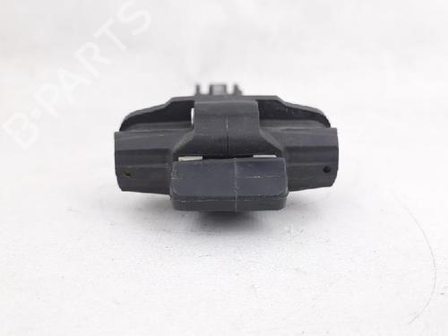 Hinge/Door check strap FORD FIESTA VI (CB1, CCN) 1.25 | BP27935210C146 