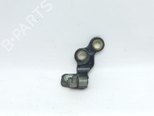 Dørhængsel/Dørbegrænser FORD FOCUS I (DAW, DBW) 1.6 16V | BP27961259C146 