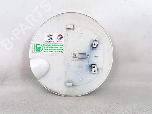 Fuel flap PEUGEOT 207 (WA_, WC_) 1.4 | BP27952694C131 