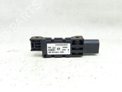 Elektronisk sensor AUDI A3 (8P1) 1.9 TDI | BP27938679M84 