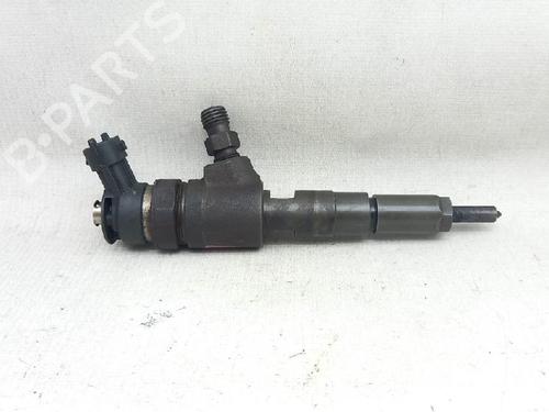 Other PEUGEOT 206 Hatchback (2A/C) 1.4 HDi | BP27937759O1 