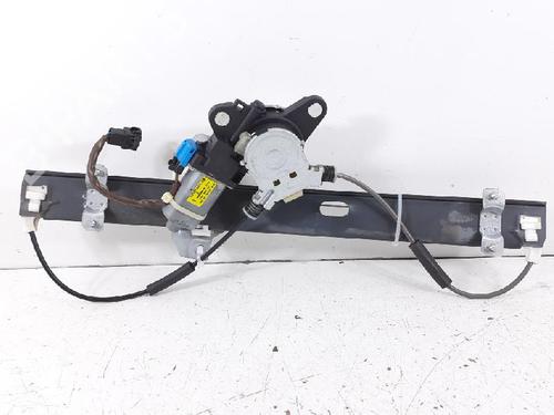 Front left window mechanism CHEVROLET MATIZ (M200, M250) 0.8 | BP27961705C22 