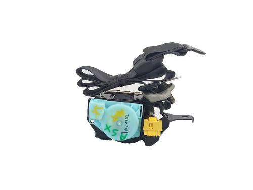 Used Front left seatbelt HONDA CIVIC VII Hatchback (EU, EP, EV) 1.7 CTDi (EP4, EU9) (100 hp) 27950387