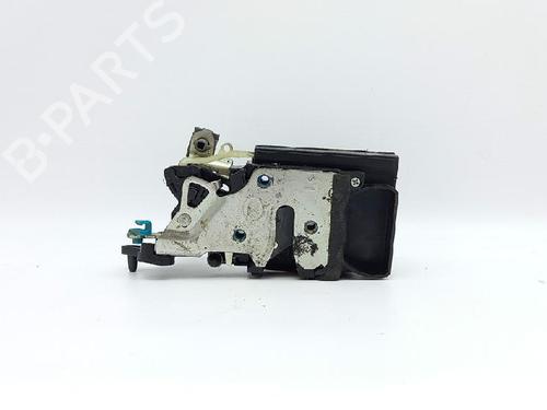 Rear left lock CHEVROLET AVEO / KALOS Hatchback (T250, T255) 1.2 | BP27959954C100 