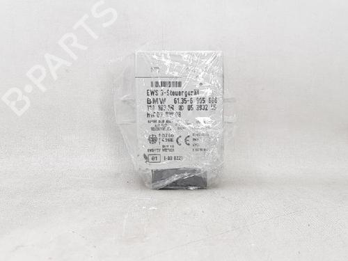 Elektronisk modul BMW 5 (E39) 530 d | BP27954615M83 