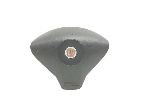 Used Driver airbag FIAT MULTIPLA (186_) 1.6 16V Bipower (186AXC1A) (103 hp) 27945040