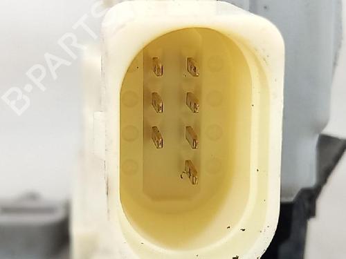 Front right lock VW TIGUAN (5N_) 2.0 TDI | BP27952936C97 