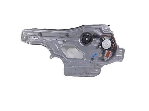 Lève-vitre avant droit HYUNDAI SANTA FÉ I (SM) 2.7 (175 hp) 27939871