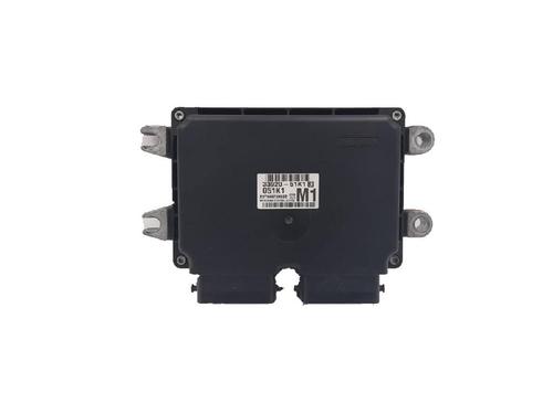 Used Electronic module OPEL AGILA B (H08) 1.2 (F68) (94 hp) 27947444