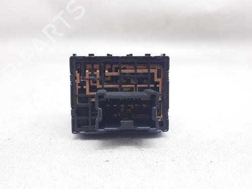 Mirror switch NISSAN X-TRAIL I (T30) 2.2 dCi 4x4 | BP27937041I25 