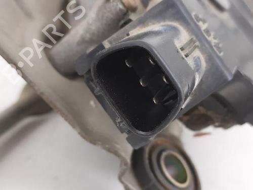 Viskermotor vindrude TOYOTA YARIS (_P1_) 1.0 (SCP10_, SCP10R) | BP27936623M29 