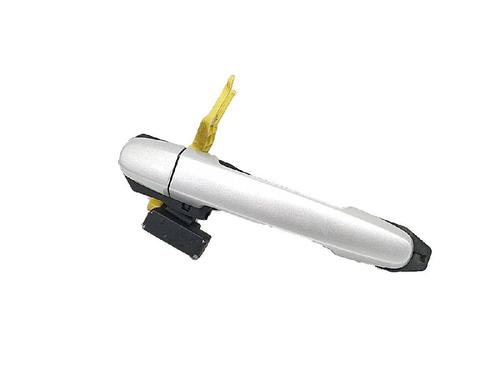 Used Rear left exterior door handle TOYOTA RAV 4 III (_A3_) 2.2 D 4WD (ALA30_, ALA30R) (177 hp) 27941956