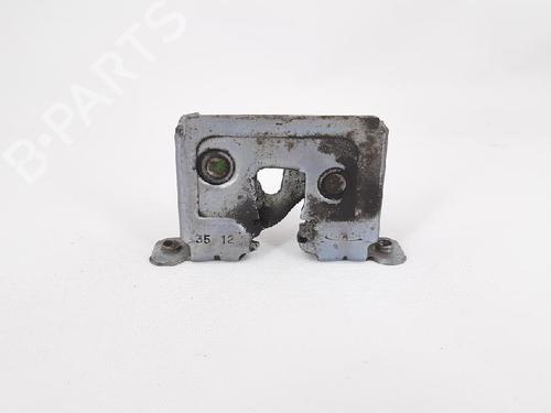 Hood lock MINI MINI COUNTRYMAN (R60) Cooper SD | BP27969096C133 