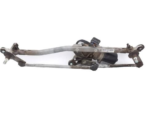 Used Front wiper motor CHEVROLET CRUZE (J300) 1.6 (109 hp) 27946283