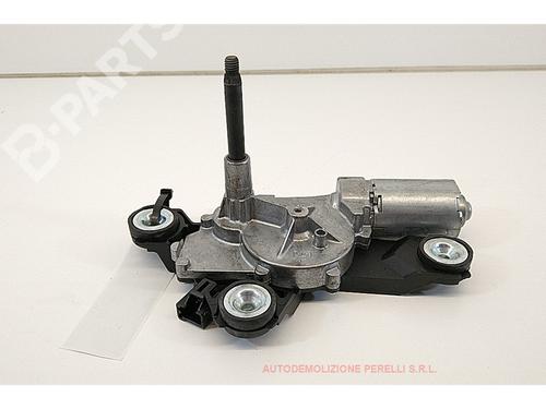 Used Rear wiper motor Rear wiper motor FORD S-MAX (WA6) 2.0 TDCi (140 hp) 7688669 7688669