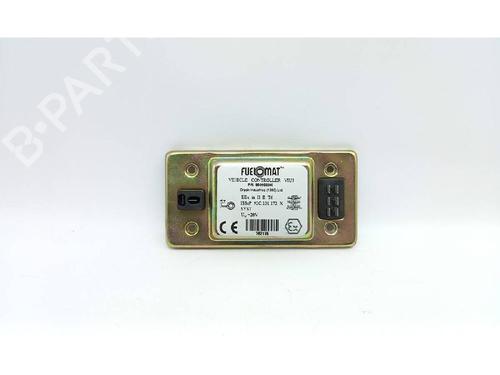 Modulo electronico IVECO DAILY I Bus 40-10 (12615111, 12615112, 12615115) (103 hp) 27961453