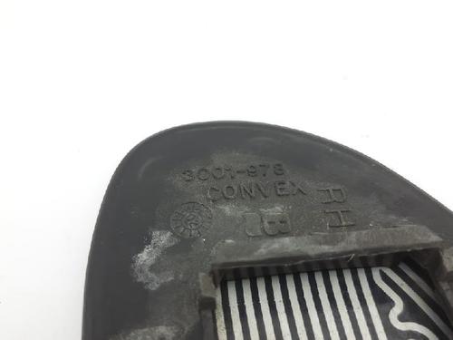 Right mirror glass FORD FOCUS I (DAW, DBW) 1.8 TDCi | BP27966821C147 