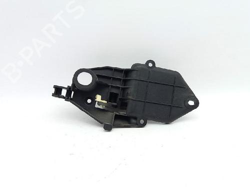 Rear right interior door handle FIAT PANDA (169_) 1.2 Natural Power (169.AXB1A) | BP27962451I16 